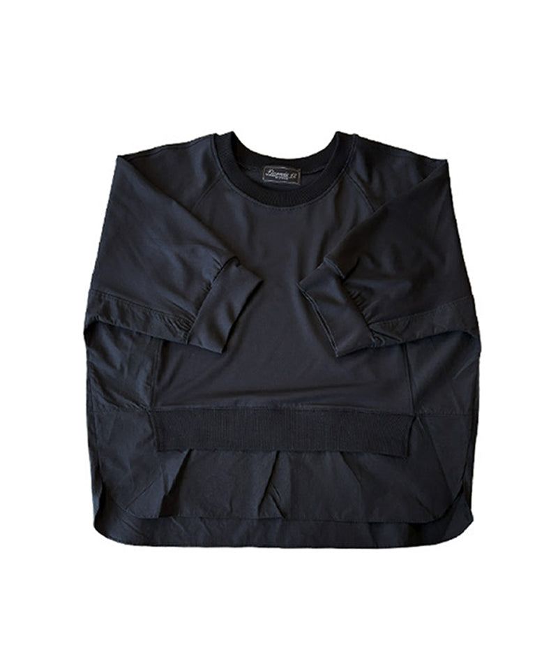 BENECIA 12 Design Round - Black