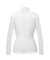 Anell Golf Airy Mesh Cool Jumper - White