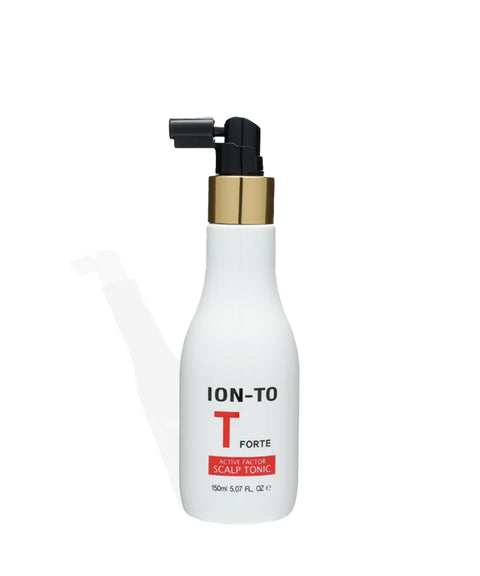 Histemo ION-TO T Forte Scalp Tonic