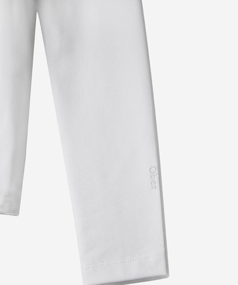 OBER Golf Basic Layer T-Shirt - White