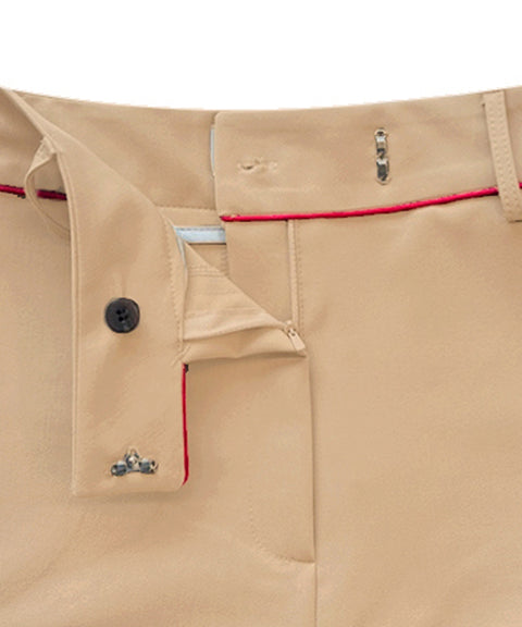 BENECIA 12 Cargo Shorts - Beige