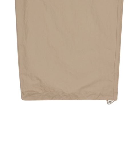 LE SONNET New Cargo Pants - Beige