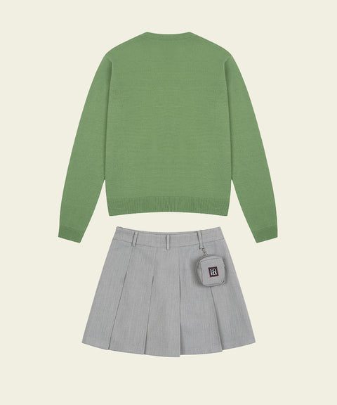 FORDI Argyle Set 2