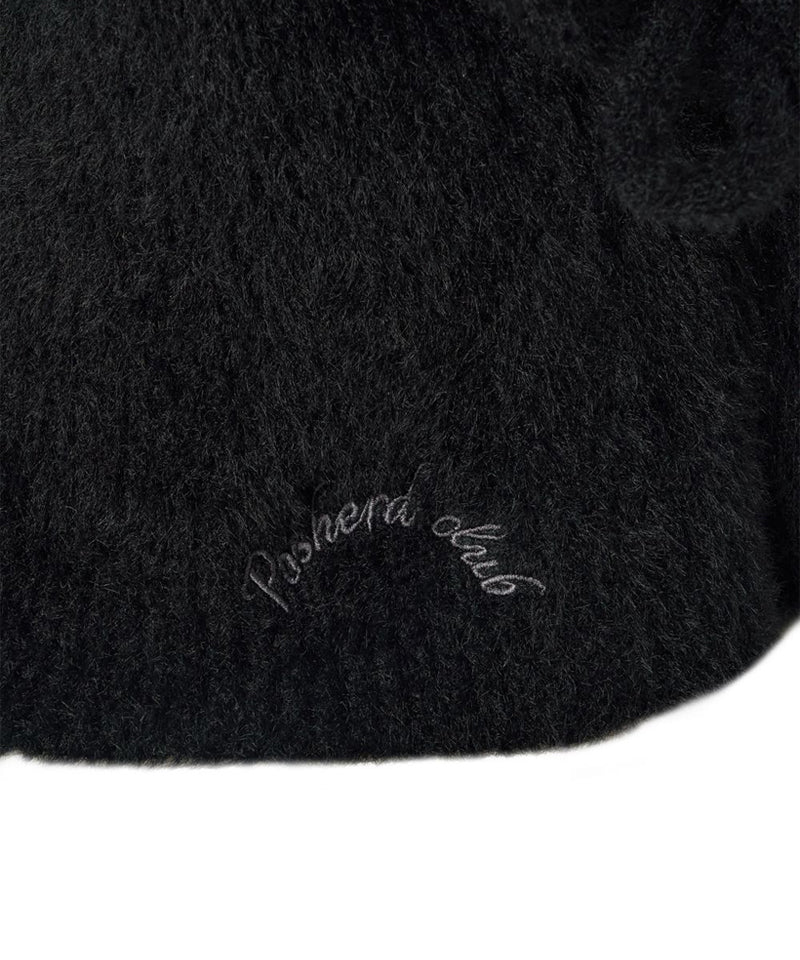 POSHERD Soft Warm Balaclava - Black