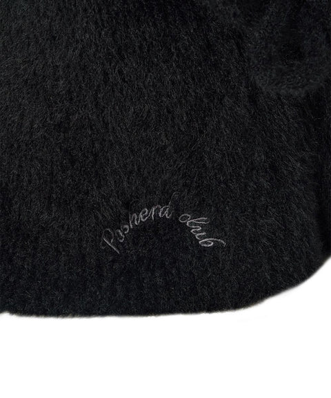 POSHERD Soft Warm Balaclava - Black