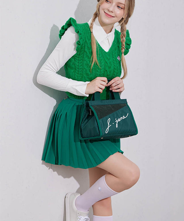 ぴよtailored jk pleated skirt op tailored jk pleated skirt op – BUNNY APARTMENT