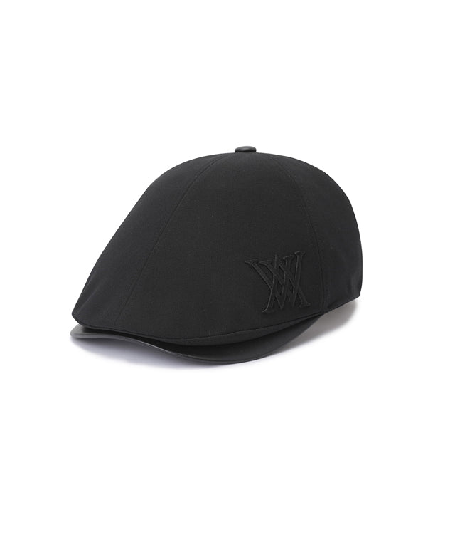 ANEW Golf: Hunting Cap - Black