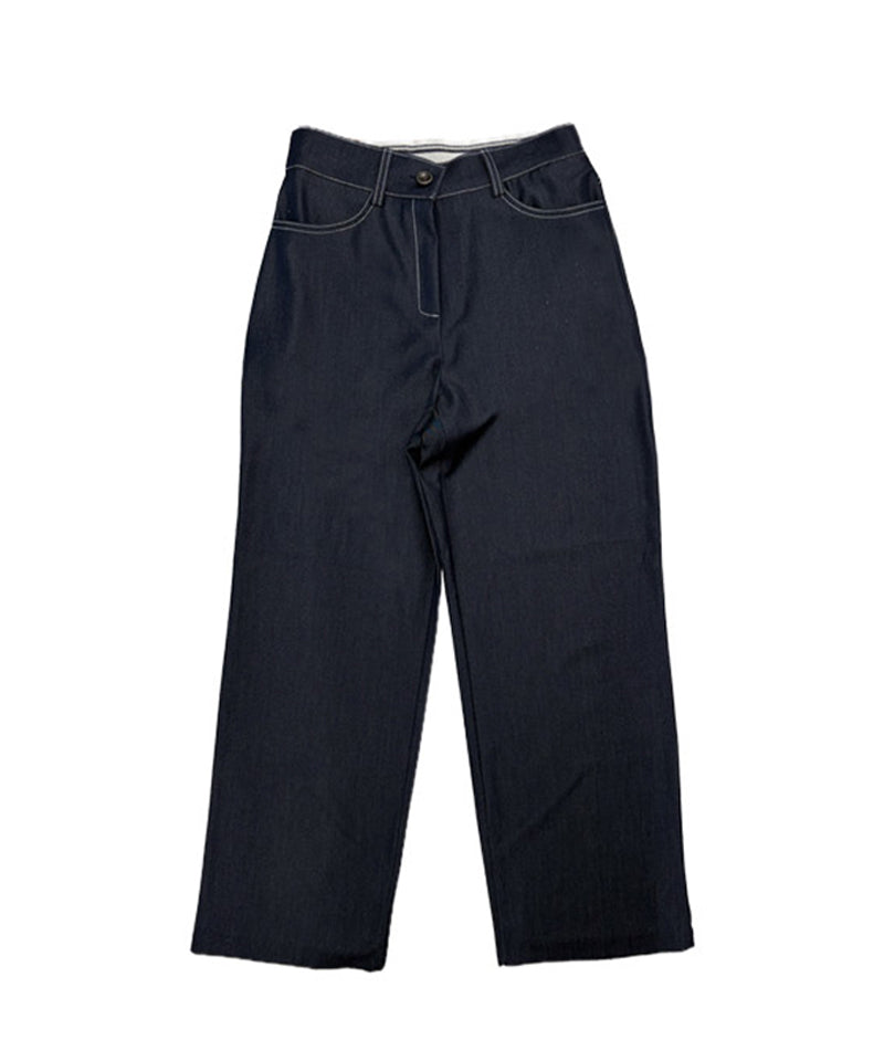BENECIA 12 Retro Ice Denim - Blue
