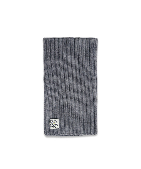 MACKY Golf: Cozy Knit Neck Warmer - 3 Colors