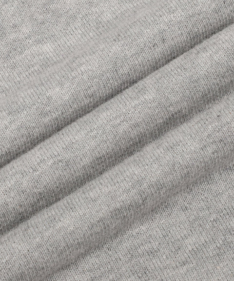 Monday Flow Sports & Golf Club Jersey Top - Gray