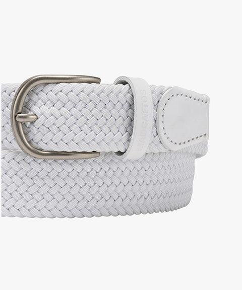 MCC Elastic Weaving Belt - 5 Colors