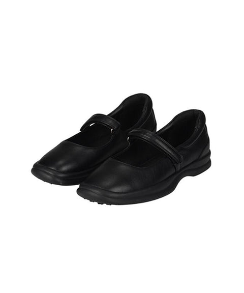 Anell Golf - Airlift Golf Sandals -Black