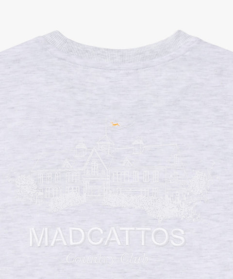 MCC Women's Graphic Sweatshirt - 2 Colors