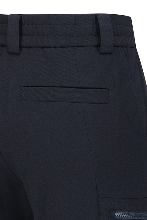 Men's FA Cargo Pants - Navy