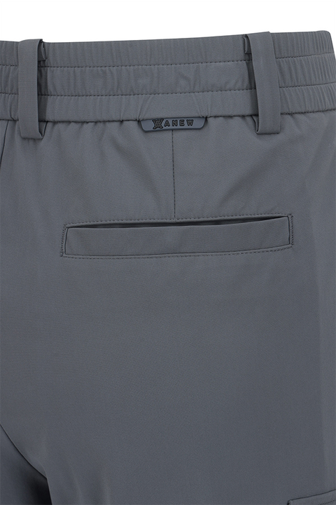 Men's FA Tricot Jogger Pants - Dark Grey
