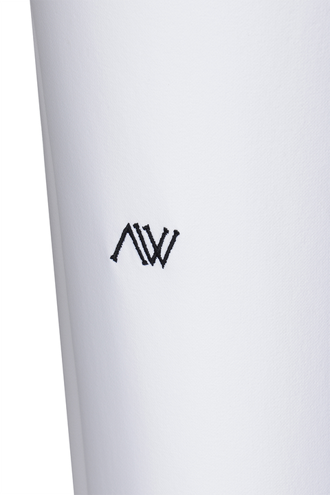Women's FA Essential Pants - White