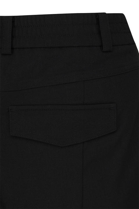Women's FA Tapered Pants - Black