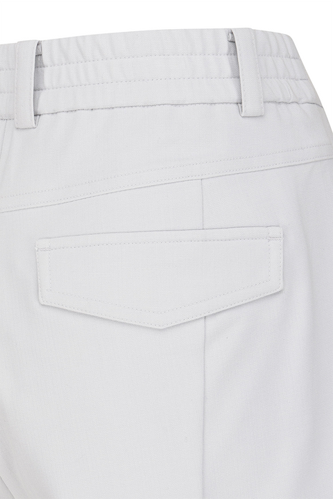 Women's FA Tapered Pants - Light Grey