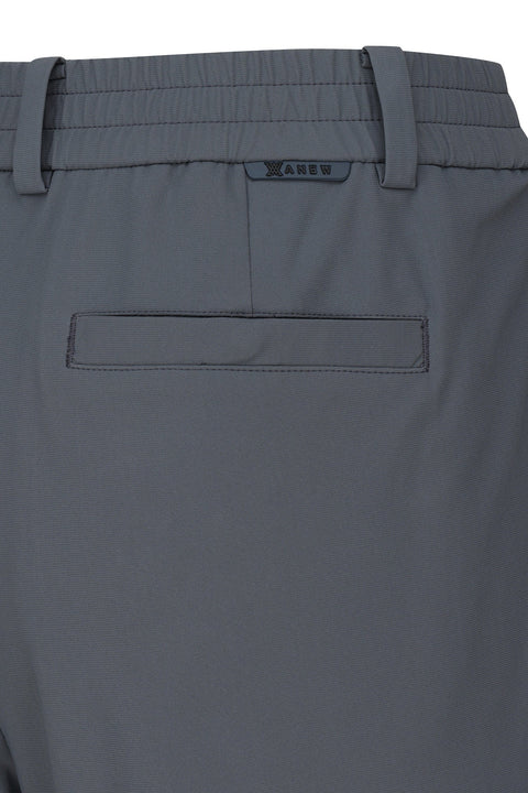 Women's FA Tricot Jogger Pants - Dark Grey