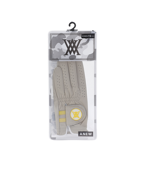 Women's Dinky Glove - Beige