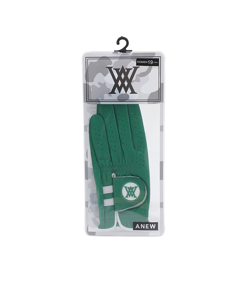 Women's Dinky Glove - Green