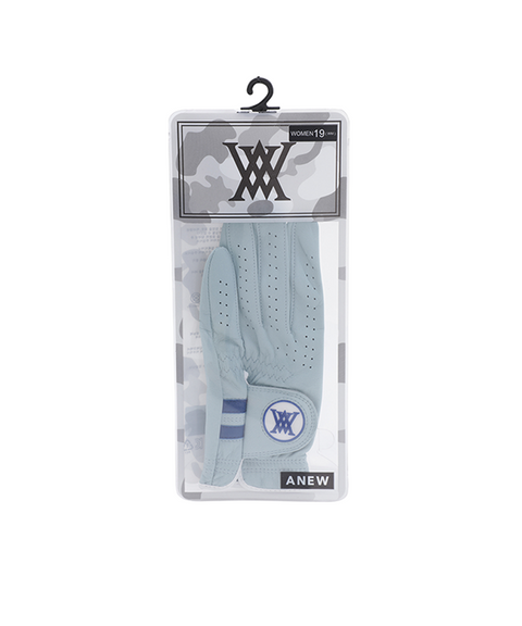 Women's Dinky Glove - Sky Blue