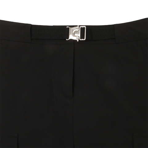 Monday Flow Cool Stretch Golf Pants - Black