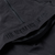Jamie West Active Training Anorak Set-up Pullover - Black