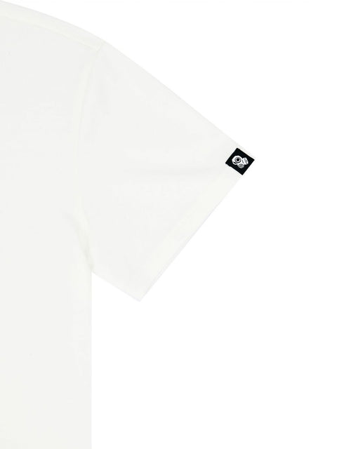 Jamie West Concede P-Shirts - White
