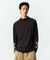 Jamie West Cross Bone Base Layer - Black