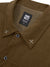 Jamie West Corduroy Trucker Jacket - Brown