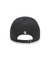 Jamie West Gorden Metal Logo Ballcap - Black
