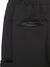 Jamie West Side Pocket Jogger Pants - Black