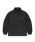 Jamie West Tactical Hidden Hood Packable Anorak - Black