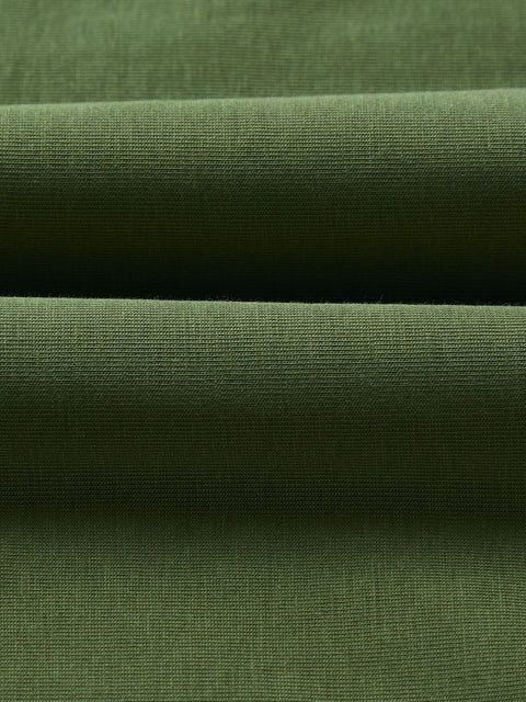 Jamie West Tactical Pocket Point P-Shirts - Khaki