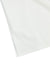 Jamie West Woven Combined Point P-Shirts - White