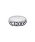 Jamie West X KK MMXX Ring - Silver