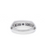 Jamie West X KK MMXX Ring - Silver