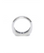 Jamie West X KK MMXX Ring - Silver