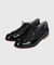 KANDINI Classic Golf Shoes - All Black