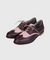 KANDINI Classic Golf Shoes - Wine (Pink)