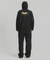 MCC Men's 3-Layer Rain Jacket - Dark Navy