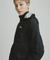 MCC Women's 3-Layer Rain Jacket - Dark Navy