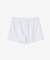 GFJ Golf Women's  Lace Layer Skirt - White