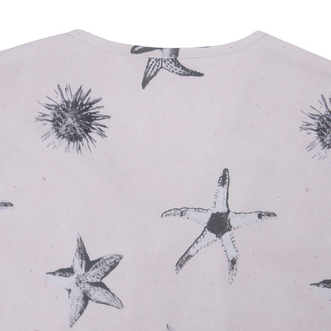 Monday Flow (SWIMWEAR) Stella Cardigan - Lavender