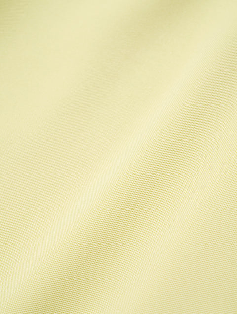 Goal Studio Women's Active Jogger - Light Yellow