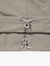 Goal Studio Women's Stretch Track Jacket - Dark Beige