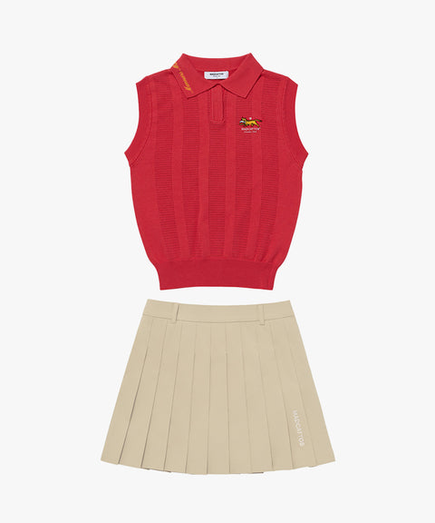 MCC Women's Mix & Match Set