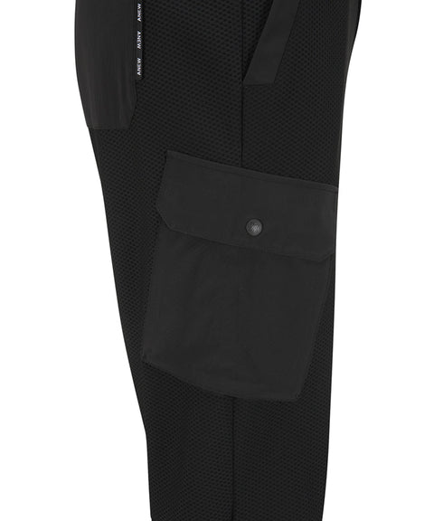 ANEW Golf Men's SM Out Pocket Jogger Pants - Black