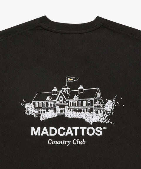 MCC Graphic S/S T-Shirt - 2 Colors